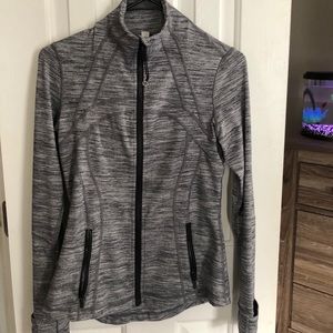 Lululemon zip up